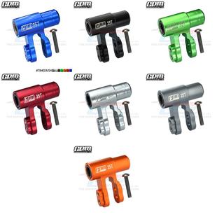 TRAXXAS 1/5 MAX-X 大脚模型遥控车 GPM 金属改装升级OP配件全套