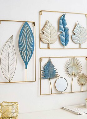 好货AIron wall decoration hanging painting decoration wall