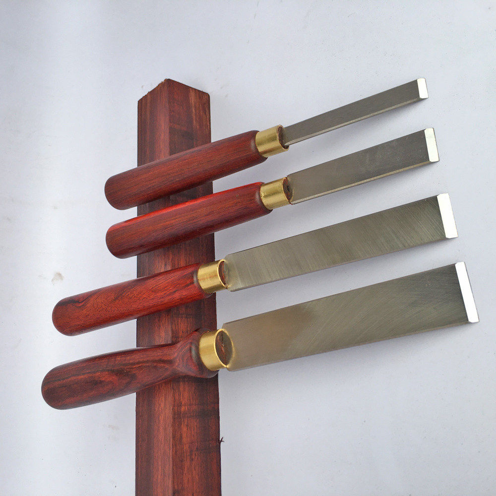 白钢铲刀 刮磨工具 刮磨铲刀 凿子 修边刀撮子嫁接 2毫米厚铲刀