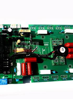 CT416焊机逆变板三用焊机等离子氩弧焊手工焊上板CT520配件