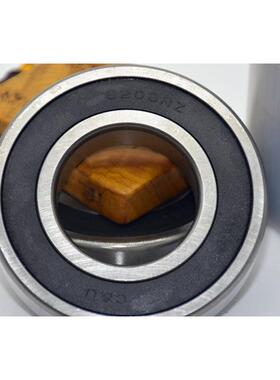 C&U6312-2Rz 180312人本深沟球轴承S内径60mm外径130mm