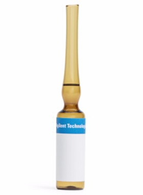 5190-0500安捷伦QuEChERS液相色谱内标EN方法1mL Agilent