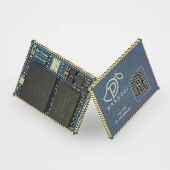 MCore H313 核心板 超迷你 四核A53 H616 MangoPi 512M