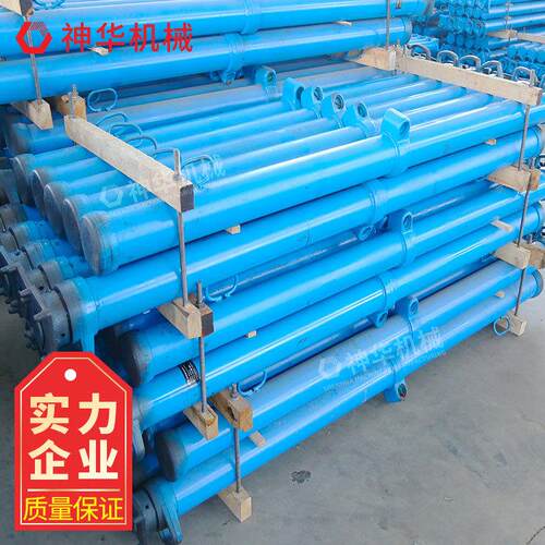 DW35-350/110X单体液压支柱工作用途 单体液压支柱规格
