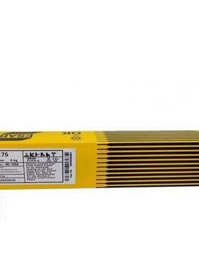 瑞典伊萨焊材OK 67.62不锈钢焊条OK E309-26不锈钢焊条