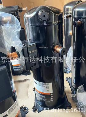 VPI122KSE-TFP-522中央及冷库设备制冷压缩机R410A 380V