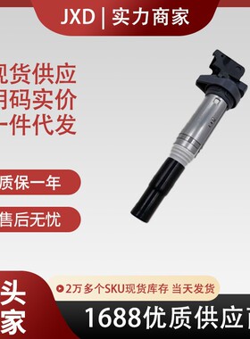 .点火线圈12138616153 GN10571-18B1  UF6677594937 8001