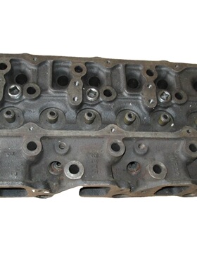 NISSAN TD27 QD32 TD25 4DQ5 TD42发动机总成 缸体 缸盖 曲轴