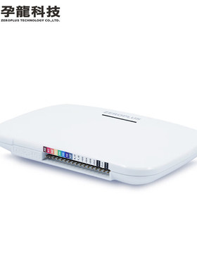 孕龍多通道逻辑分析仪LAP-Educator系列75MHz采样率 LAP-Educator