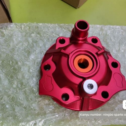 恒舰z300专用增压缸盖,2套内胆,