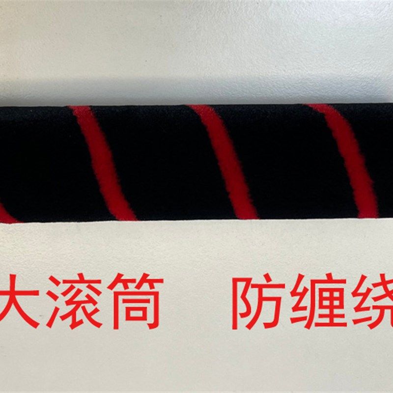 适配小狗b无线吸尘器配件T11 pro cyclone plus电动主地刷防缠绕