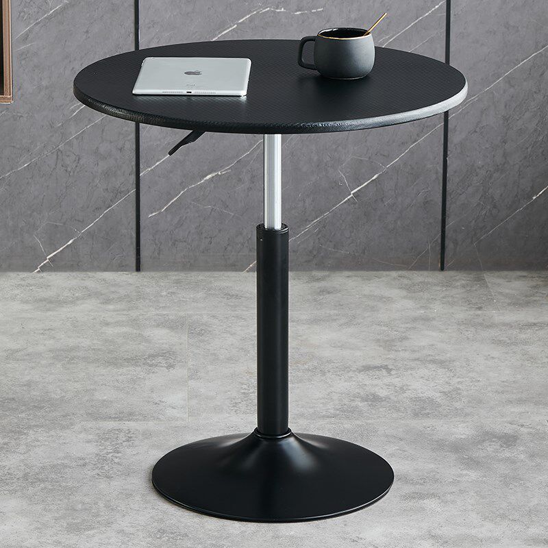 升降电脑桌家用沙发床边桌可旋转写字台桌客厅餐桌办公桌阳台圆桌,商业/办公家具,办公升降台/升降桌,淘宝优惠券,粉丝福利购,淘宝优惠卷