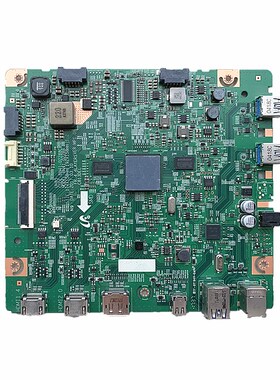 适用于三星显示器驱动板U32H850UMC U32H850UMU主板BN41-02288C