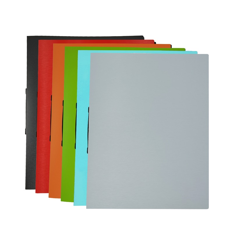 A2画册收纳儿童画夹册4K美术作品集8K画画插袋A3文件夹多功能活页