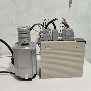 80S5D电机套装 议价ZSD K1AD08AB伺服驱动器