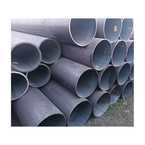 Q355/Q345B无缝钢管零切42CrMo大小口径厚壁碳钢精密空心圆管切割