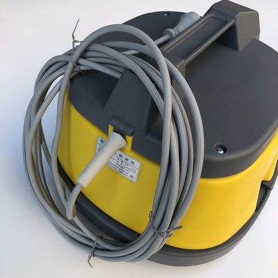 洁霸吸尘器电机机头配件通用pBF500 BF501强力大功率1500W  15L30