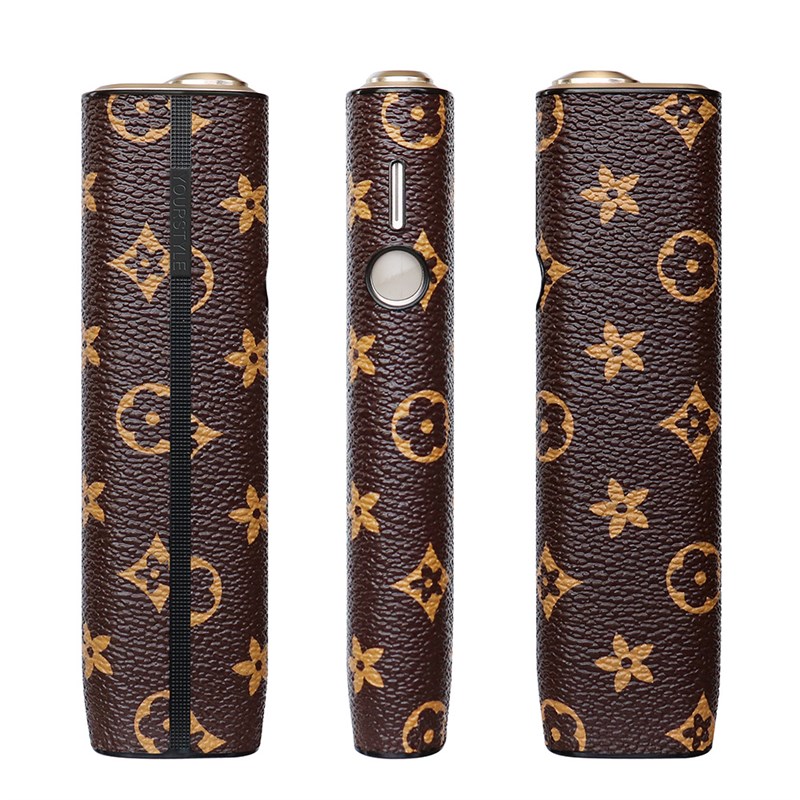 适用IQO IfLUMA ONE七代保护壳皮套one7代一体机保护套防摔iqs配