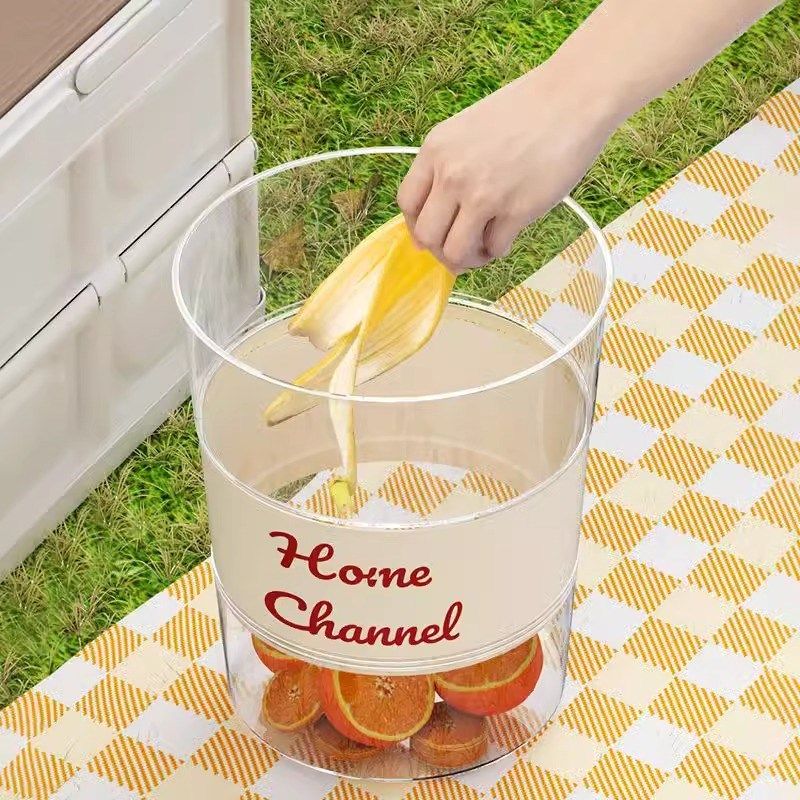 车载折叠垃圾桶汽车前排专用置物桶车上车用卫生桶车内雨伞收纳桶,收纳整理,化妆刷收纳盒/桶,淘宝优惠券,粉丝福利购,淘宝优惠卷