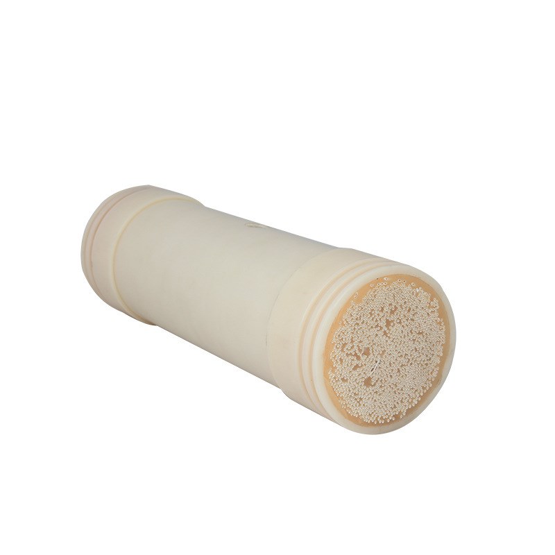 不锈钢超滤膜净i水器滤芯 过滤井水自来水出清水直饮净水通用芯膜