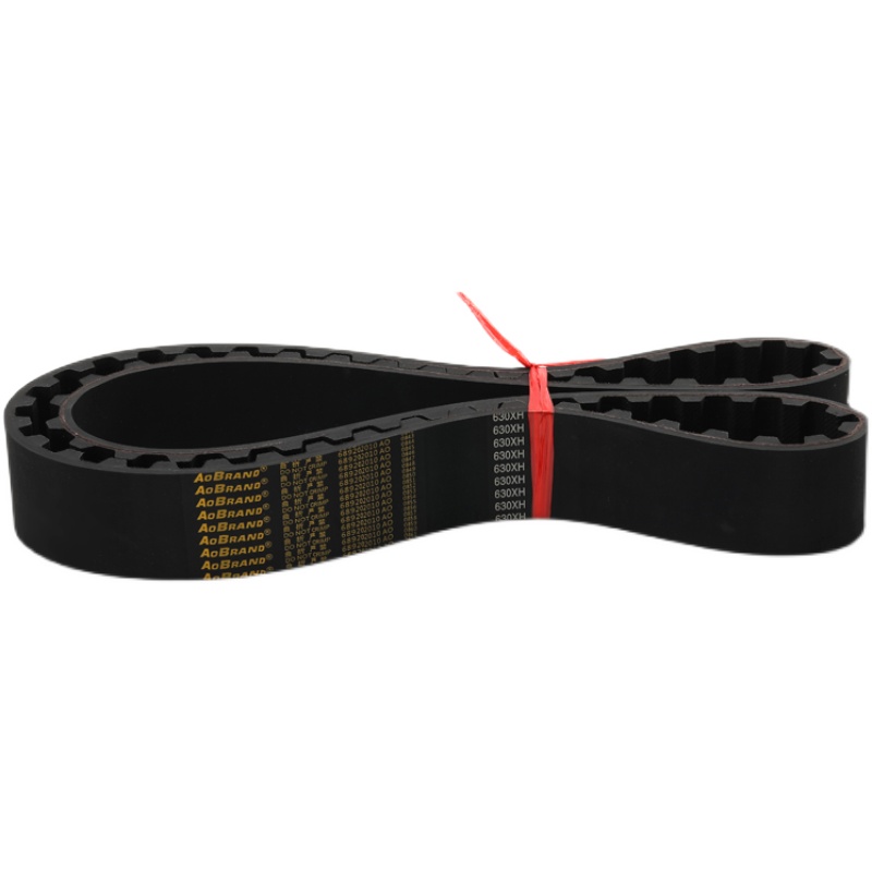 橡胶同步带560XH/570XH/630XH/7B00XH/735XH/752XH 齿形传动皮带