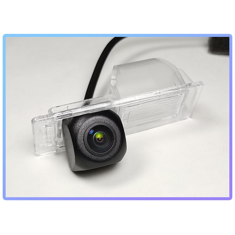 适用荣威科莱h威倒车摄像头后摄像头原装倒车影像后摄影头高清夜