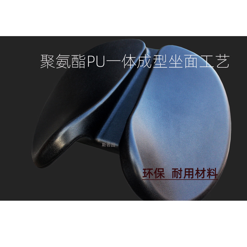 马鞍椅骑马椅吧台椅医用工作椅A口腔医生椅牙科医院椅学习椅医护