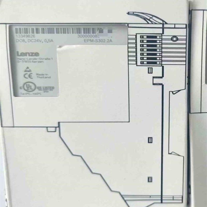 EPM-S302 2A伦茨      拍前询价