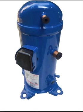 HCJ121T4LC6  HCJ105T4LC6 HCJ120T4LC6全新丹佛斯空调压缩机R410