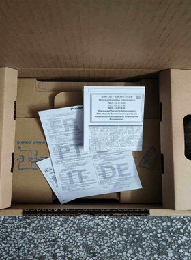 议价GP2501-SC41-24V普洛菲斯触摸屏 库存余货适用