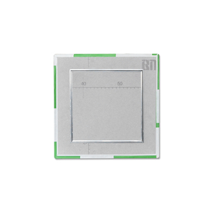 纸面石膏板暗式 预留检修孔维修 检修口天花板石膏检查口盖板隐藏式