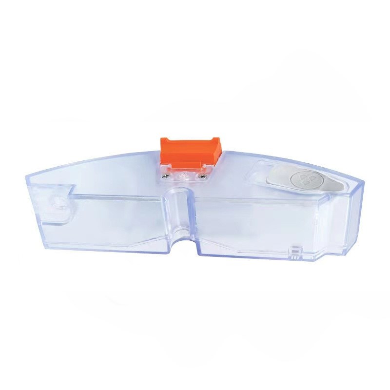 适配石头扫地机器人配件G10 T7S Plus S7大容量蓄水箱盒电控水箱