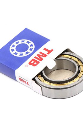 TMB天马圆柱滚子轴承NU NJ2228 2230 2232 2234 2236 2238 2240EM
