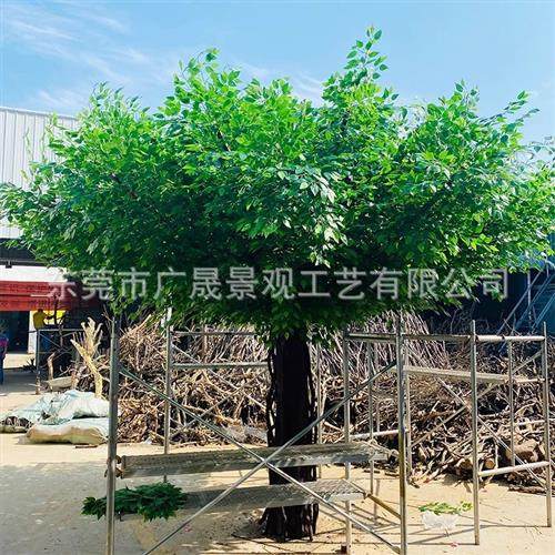 仿真榕树定制室内景观包柱装饰人造假树酒店仿真榕树许愿树厂家,特色手工艺,其他特色工艺品,淘宝优惠券,粉丝福利购,淘宝优惠卷