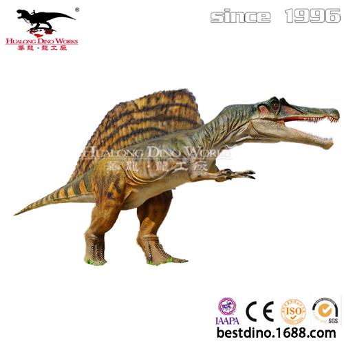 恐龙公园展览仿真恐龙模型仿真恐龙制作厂家