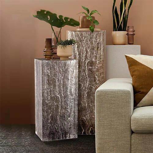 仿真透明树脂冰块道具商业美陈橱窗道具摆件装饰品冰块雕塑定制,家居饰品,户外/庭院摆件,淘宝优惠券,粉丝福利购,淘宝优惠卷