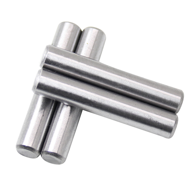 盖驰A3碳钢圆柱销GB119