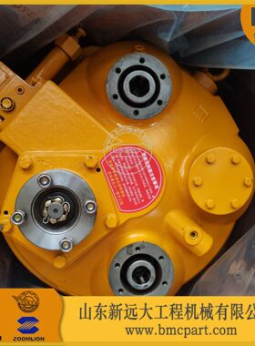 SL60W装载机变矩器总成YJ375X 山推变矩器总成 杭齿变矩器总成