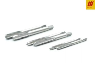 一付两支 大昌五金 手用丝攻手动丝锥手工丝锥 111 手用丝锥