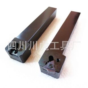 蝶形刀片螺纹车刀/石油管螺纹车刀：PER2525-175-B17A