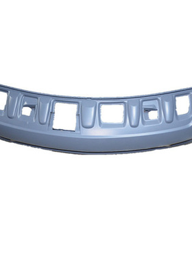 ML163前后保险杠ML300ML350M400ML450前杠后杠拖车盖ML163