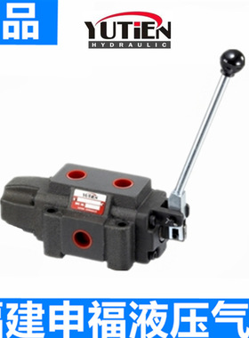 台湾油田YUTIEN方向控制阀DM/RT/G-02/03/04/06/10-3C2/2B2/2B3