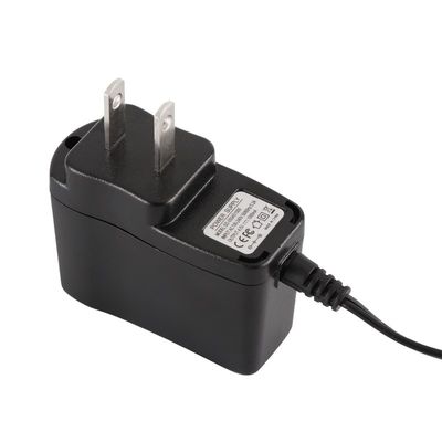 极速Power Adapter Us Plug Input Ac100-240V 50/60Hz 0.2A Outp