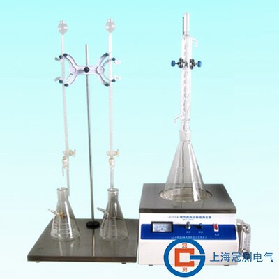 冠测GC-12574喷气燃料总酸值测定仪