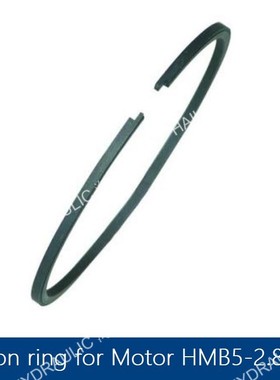 活塞环宝俄液压马达HMB5-1.8/2.3 Piston Ring for Bauer Motor