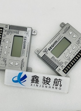EEG6500调速器发电机速度控制器ESD224124调速板ESD5111/ESD5500E