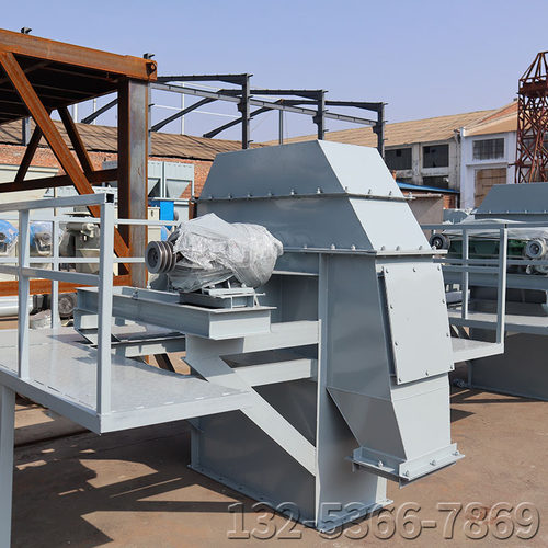 NE30型板链式斗式提升机 输送机 化工矿山 铁斗板链斗式提升机