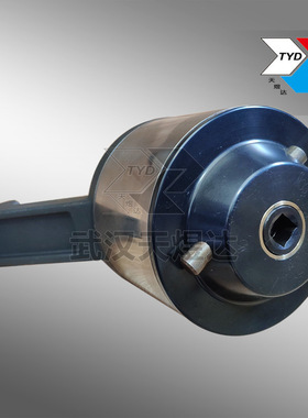 工业级扭矩倍增器 扭力倍增器 MDNF-75 7500N.m 扭矩比23倍