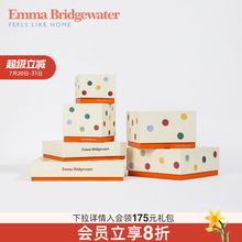 EMMA BRIDGEWATER餐具礼盒杯子包装礼盒礼袋餐具送人礼物空盒