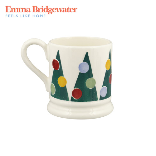 emma波尔卡树中号马克杯
